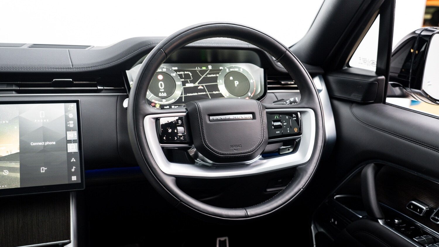 Used Land Rover Range Rover 2025 for sale - 77556821: Photo 15