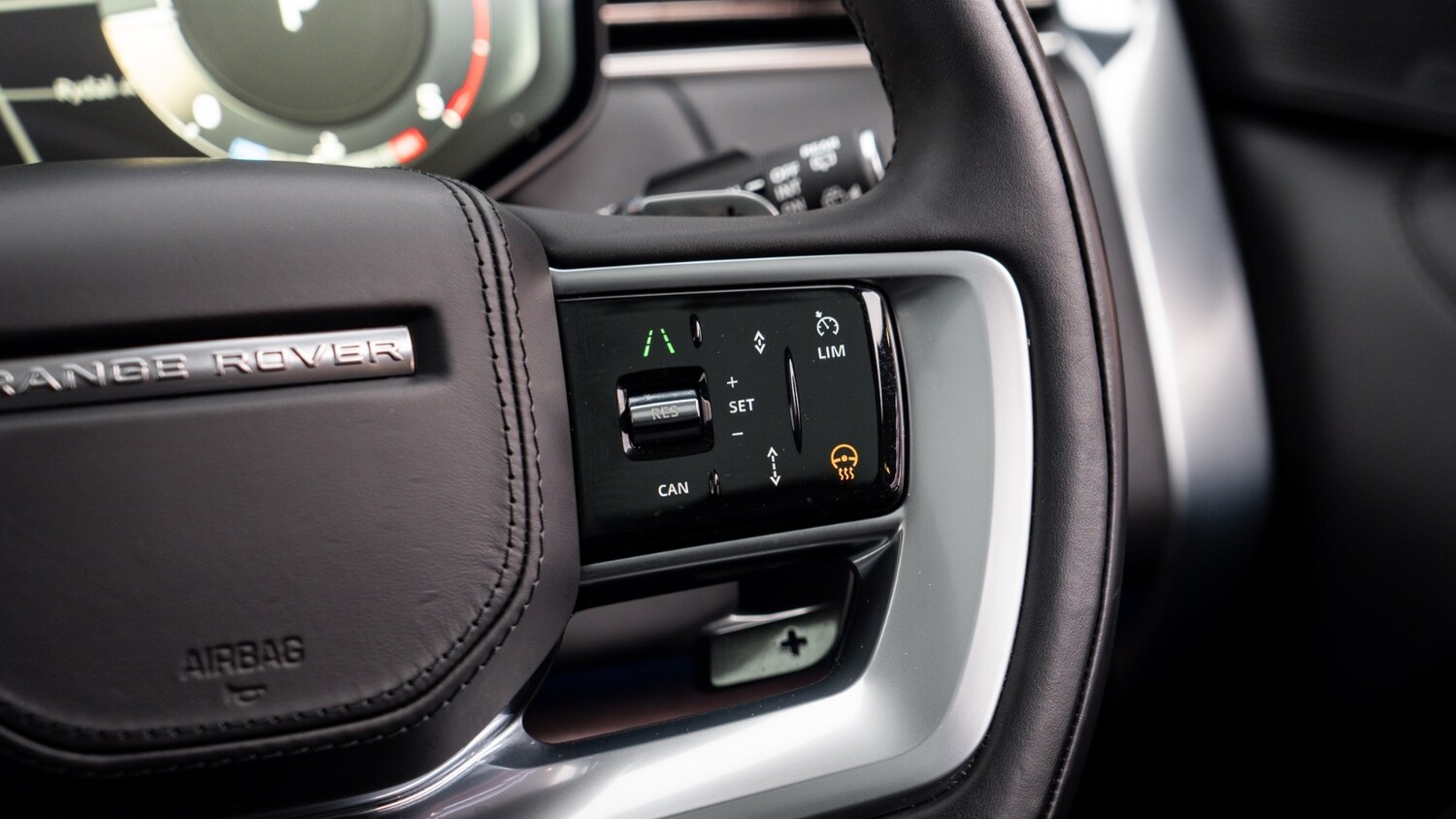 Used Land Rover Range Rover 2025 for sale - 77556821: Photo 17