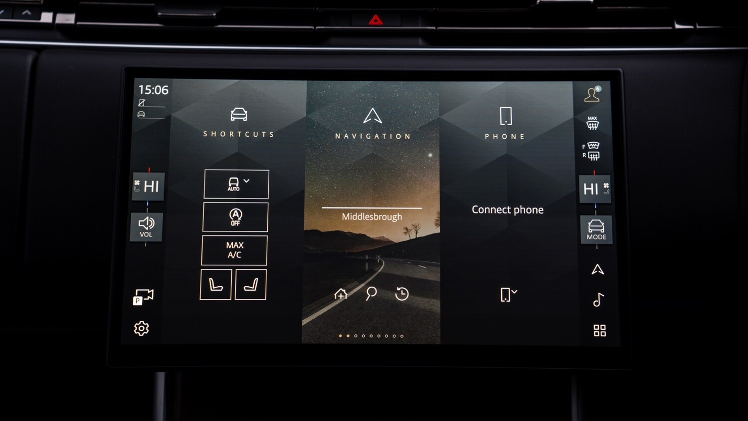 Used Land Rover Range Rover 2025 for sale - 77556821: Photo 18