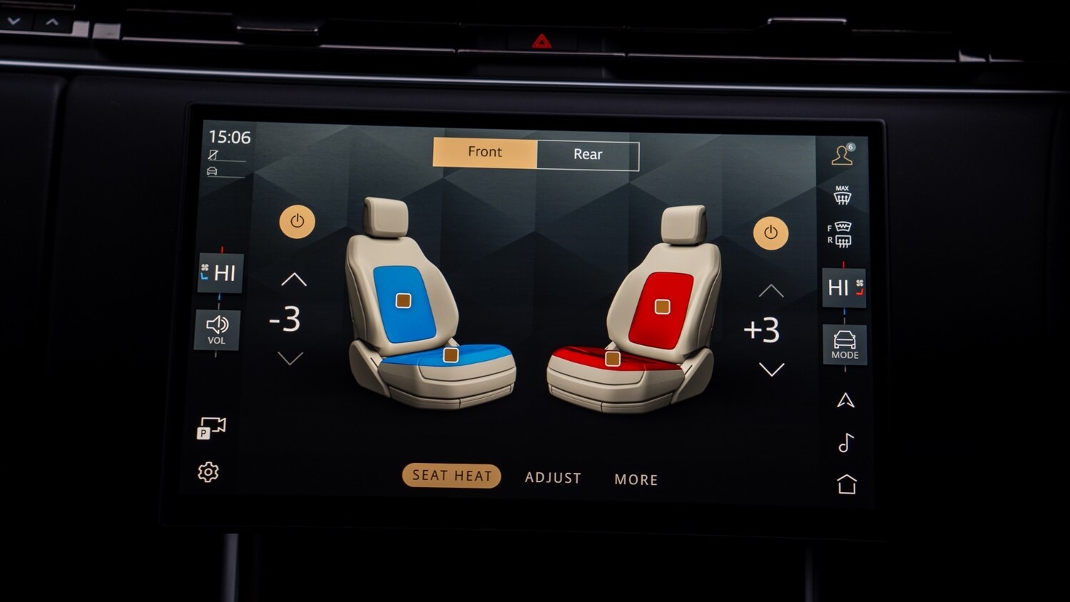 Used Land Rover Range Rover 2025 for sale - 77556821: Photo 19