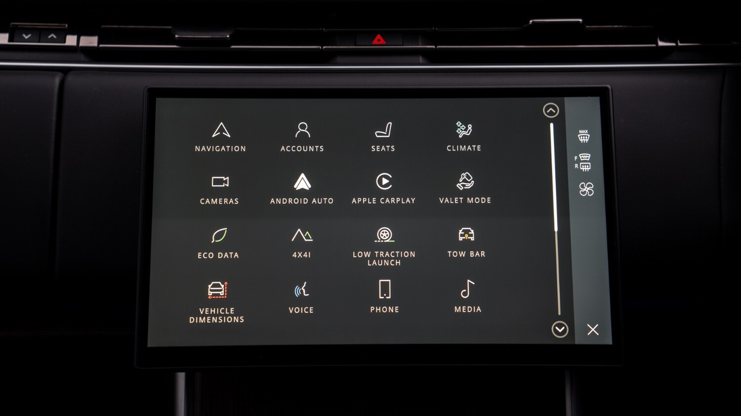 Used Land Rover Range Rover 2025 for sale - 77556821: Photo 20