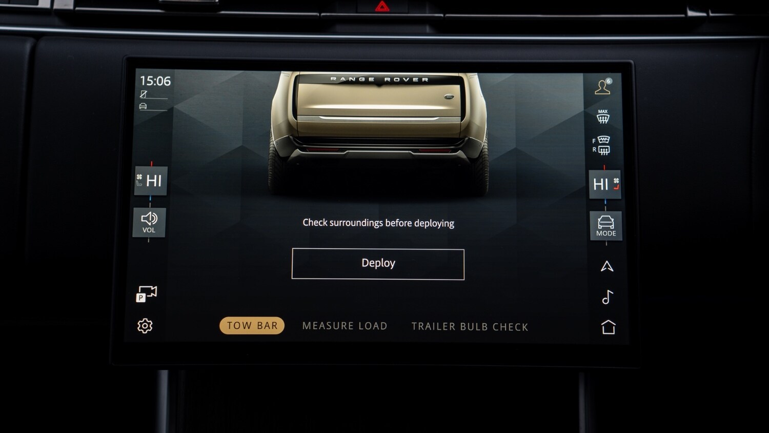 Used Land Rover Range Rover 2025 for sale - 77556821: Photo 22