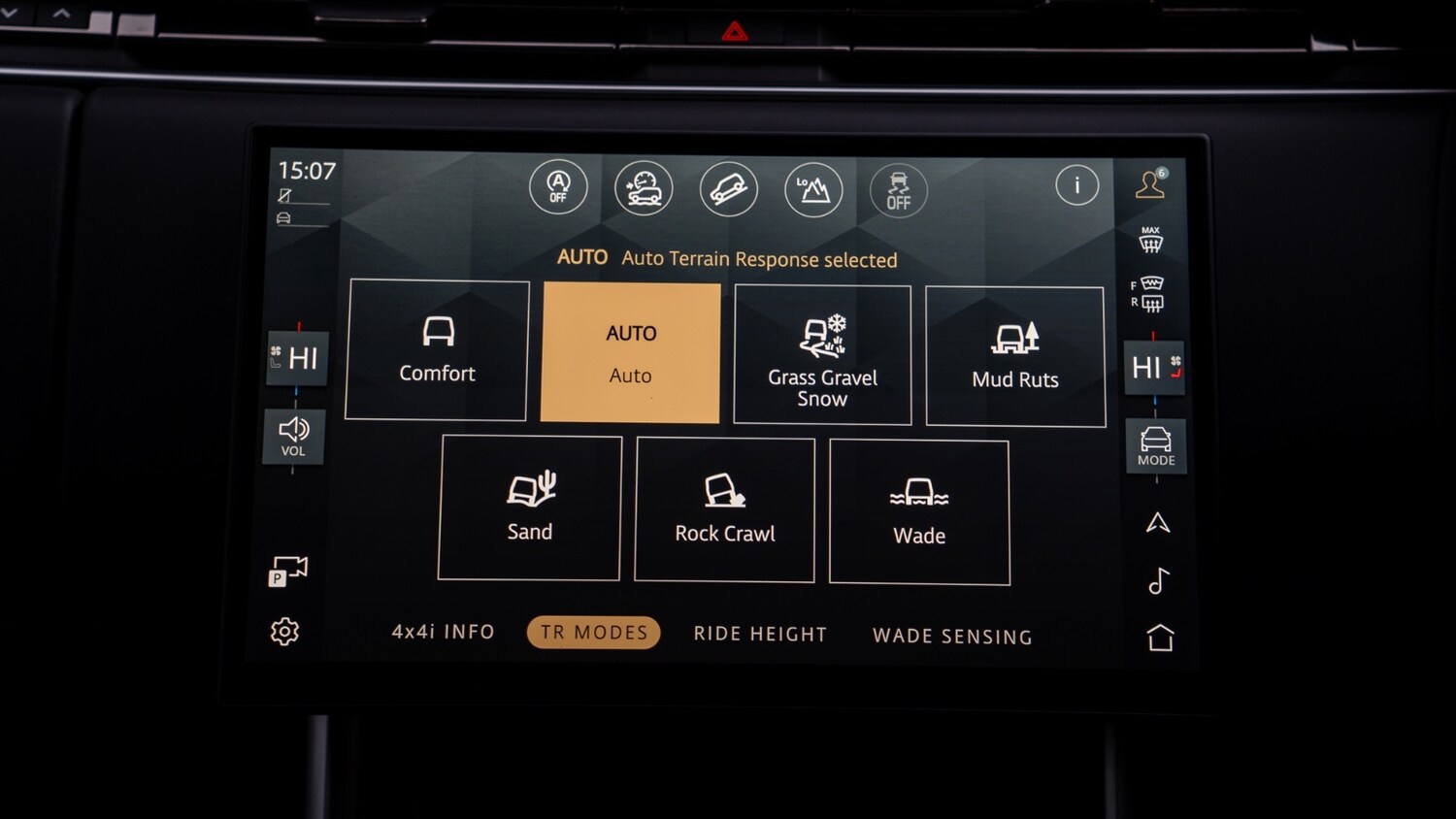 Used Land Rover Range Rover 2025 for sale - 77556821: Photo 24