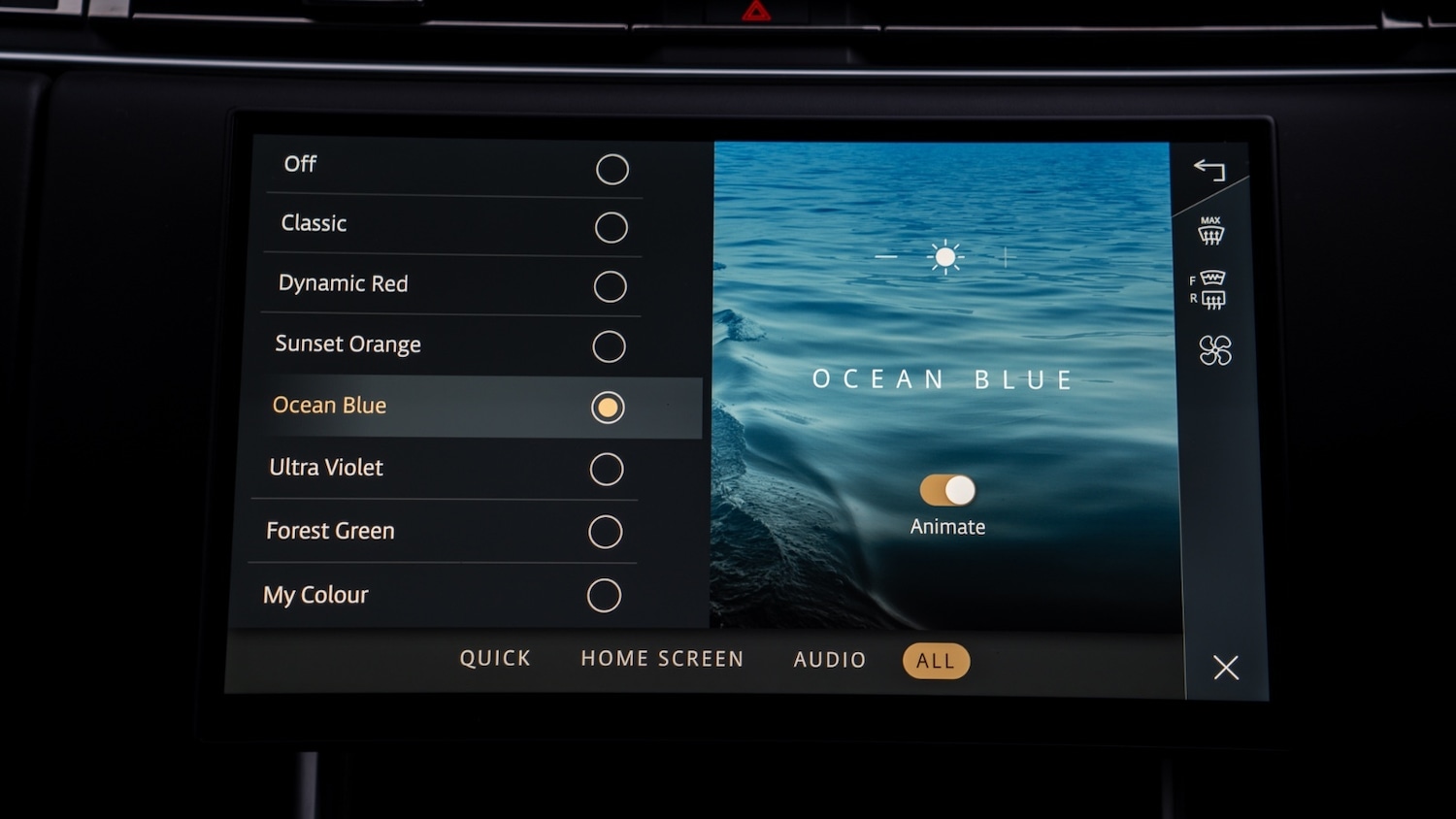 Used Land Rover Range Rover 2025 for sale - 77556821: Photo 25