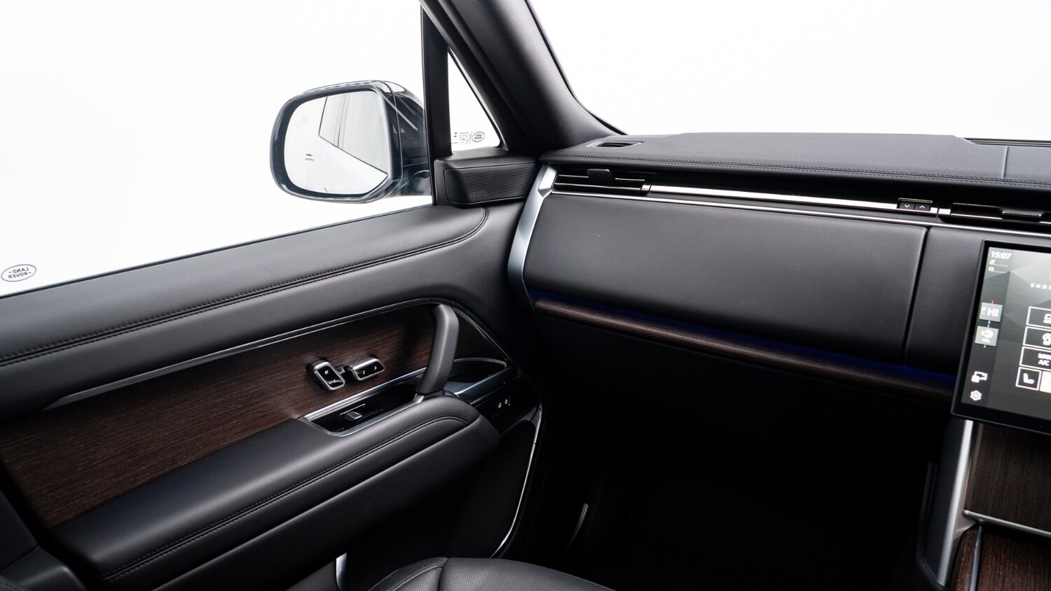 Used Land Rover Range Rover 2025 for sale - 77556821: Photo 27