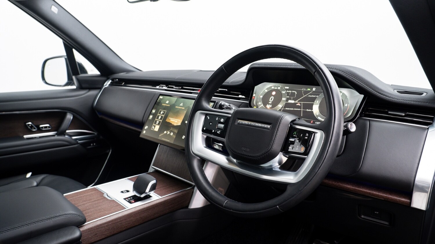 Used Land Rover Range Rover 2025 for sale - 77556821: Photo 28