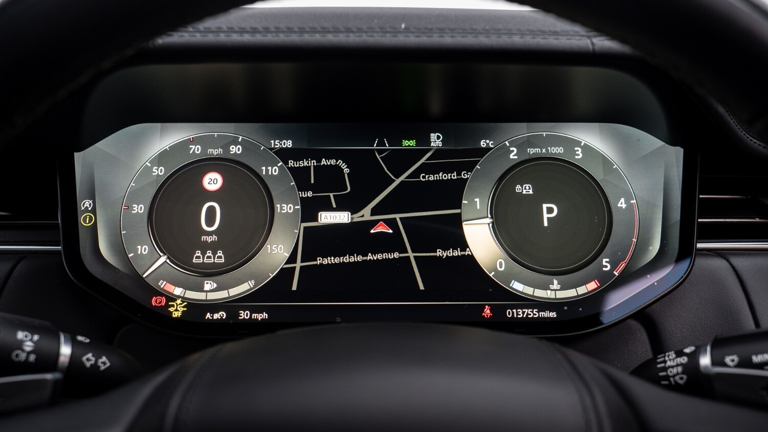 Used Land Rover Range Rover 2025 for sale - 77556821: Photo 31