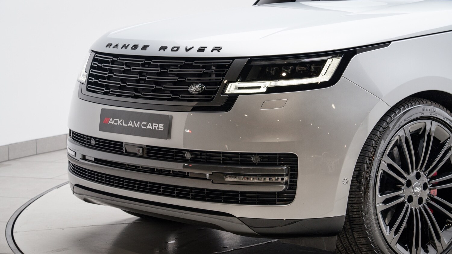 Used Land Rover Range Rover 2025 for sale - 77556821: Photo 39