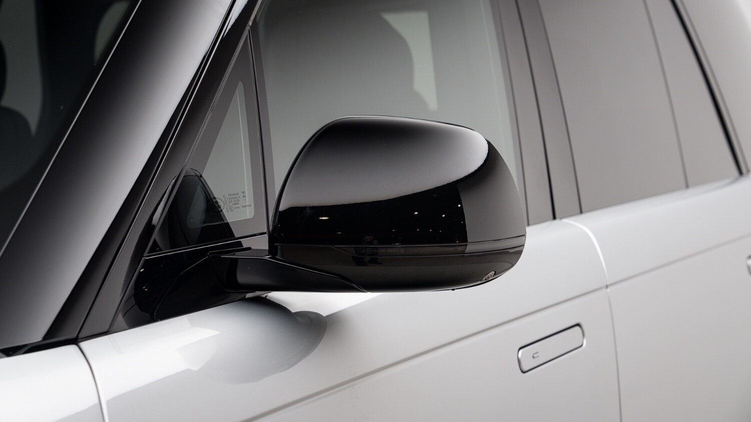 Used Land Rover Range Rover 2025 for sale - 77556821: Photo 42