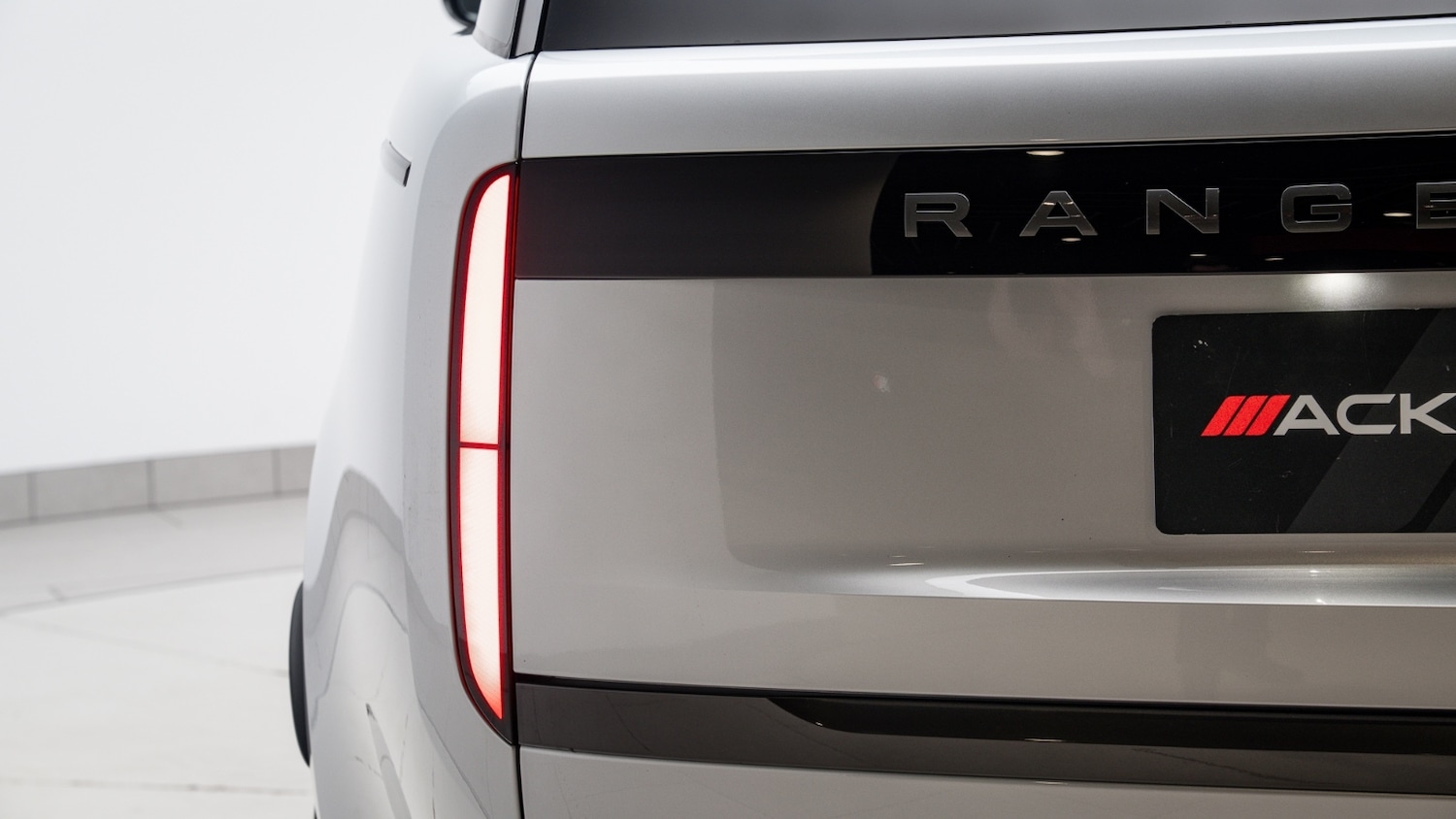 Used Land Rover Range Rover 2025 for sale - 77556821: Photo 43