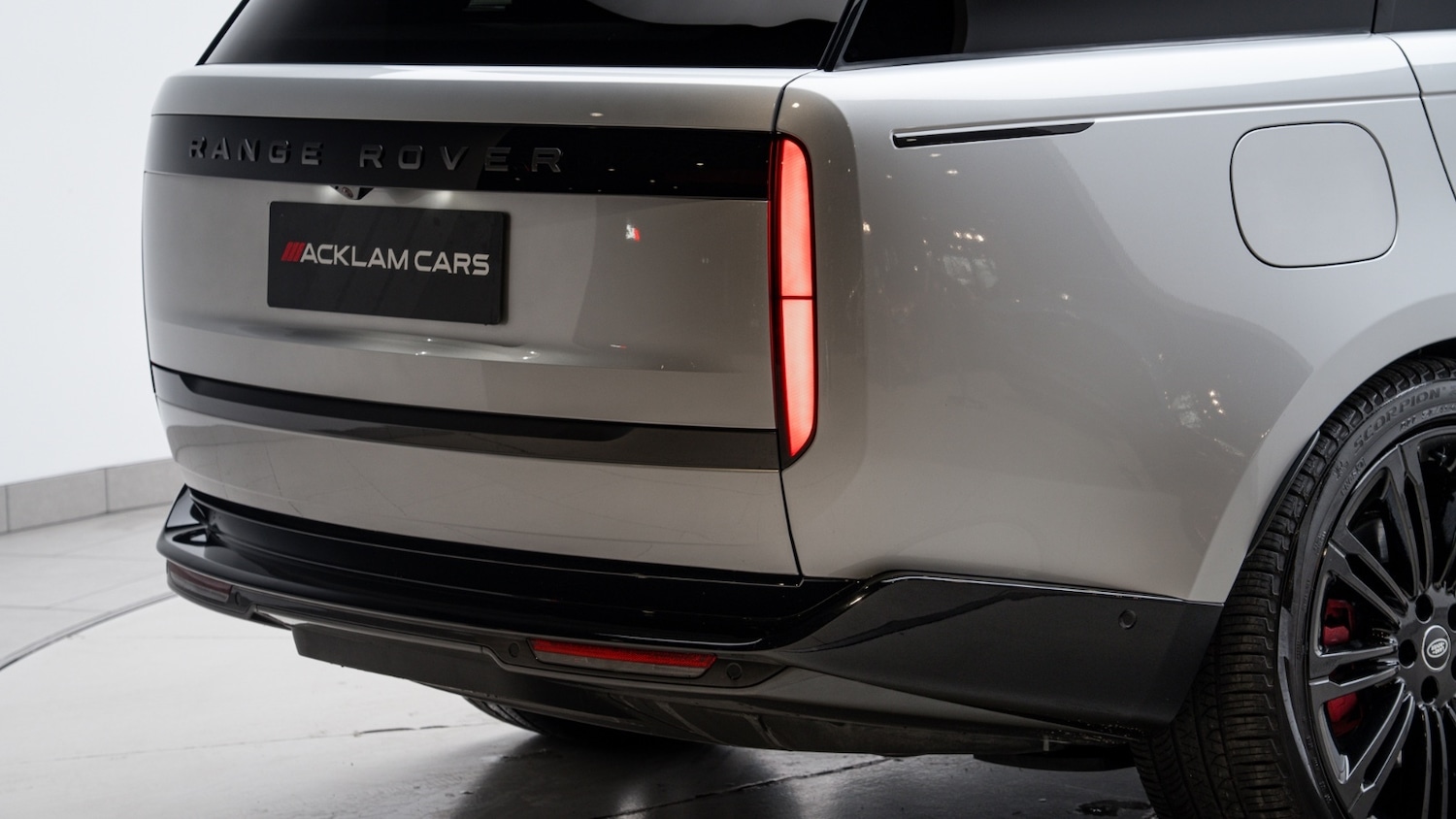 Used Land Rover Range Rover 2025 for sale - 77556821: Photo 44