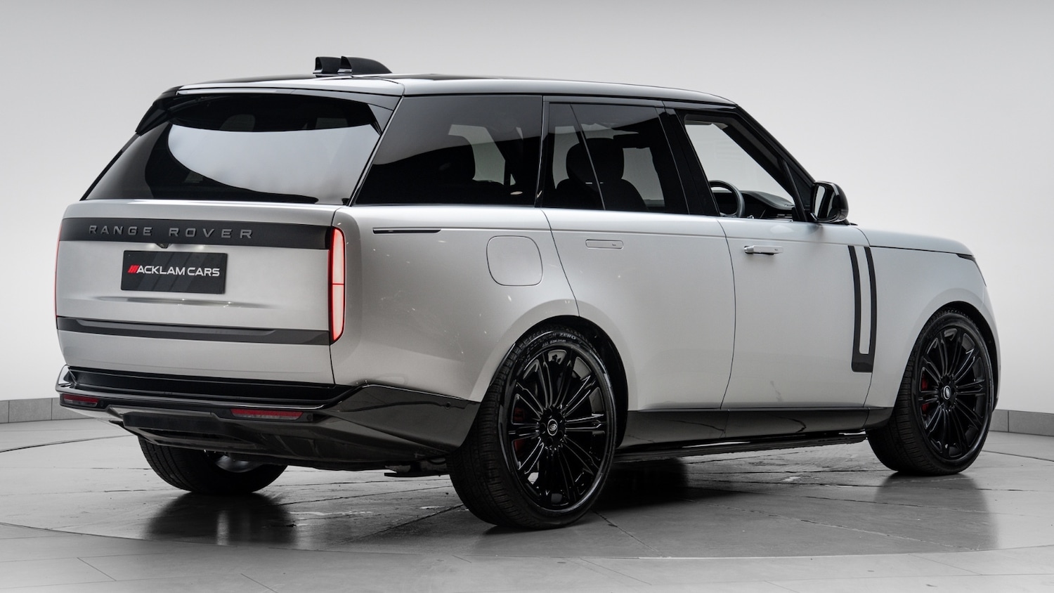 Used Land Rover Range Rover 2025 for sale - 77556821: Photo 5