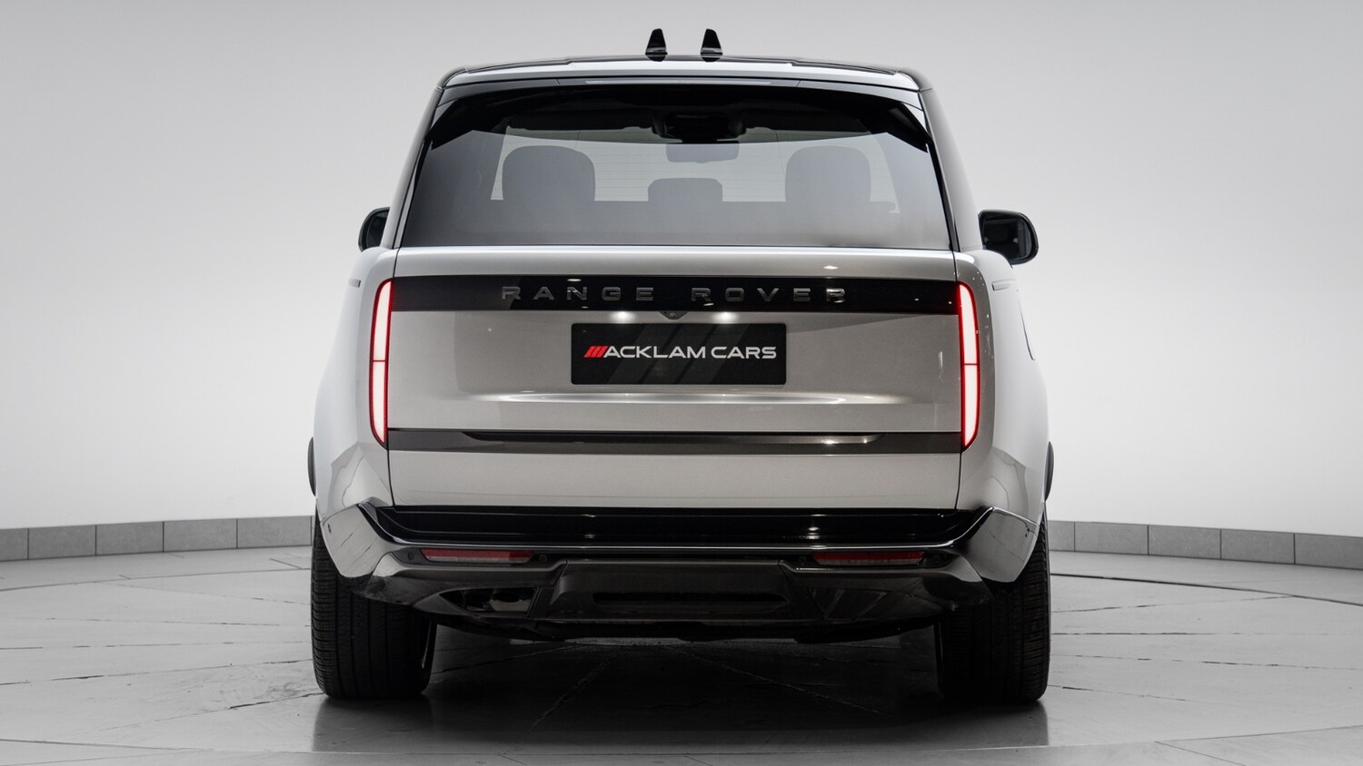 Used Land Rover Range Rover 2025 for sale - 77556821: Photo 6