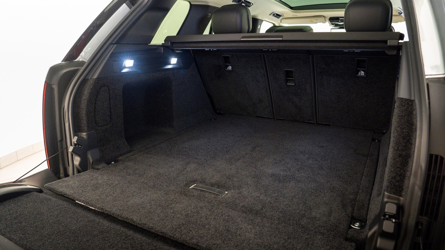 Used Land Rover Range Rover 2025 for sale - 77556821: Photo 8