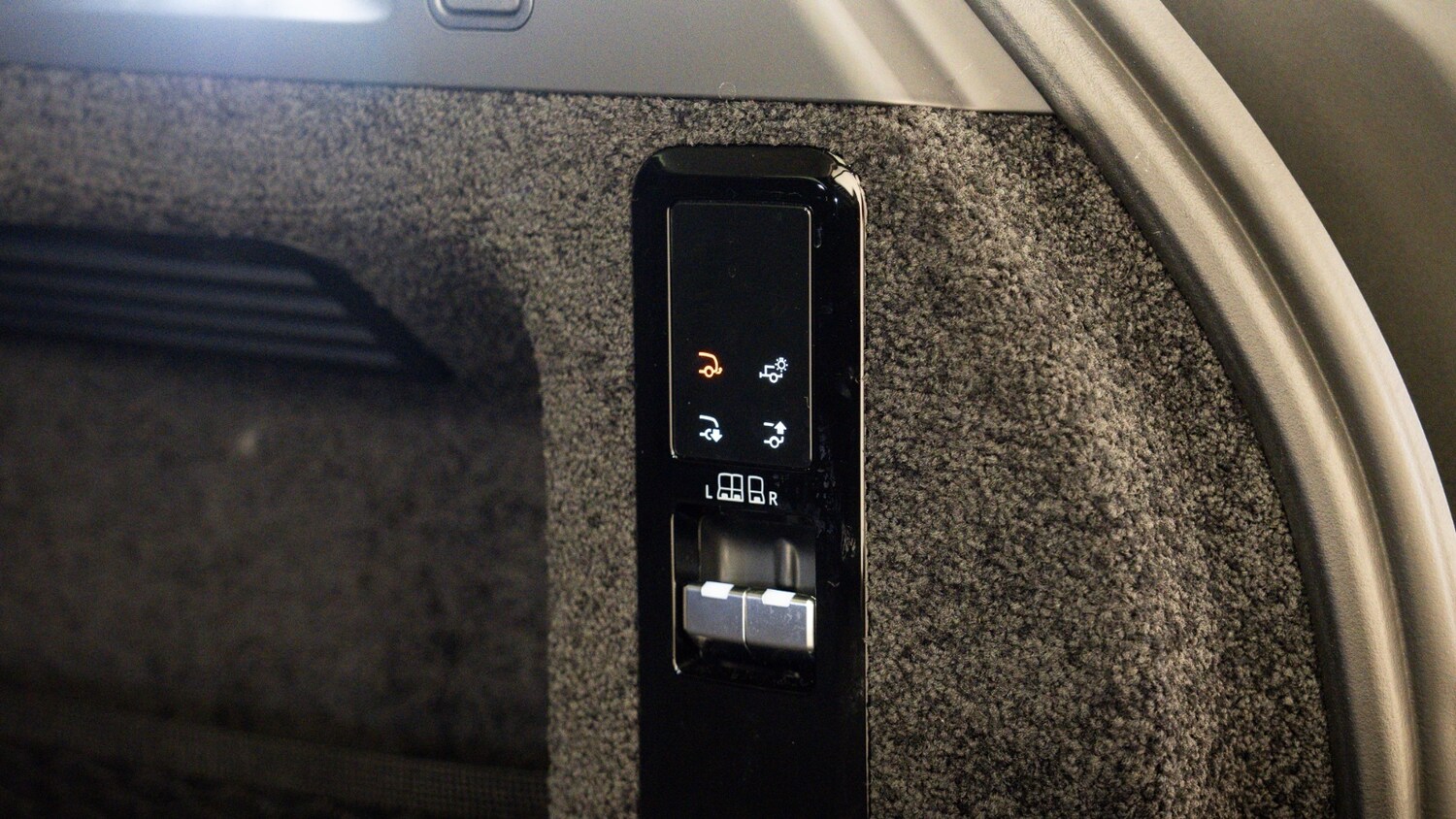 Used Land Rover Range Rover 2025 for sale - 77556821: Photo 9