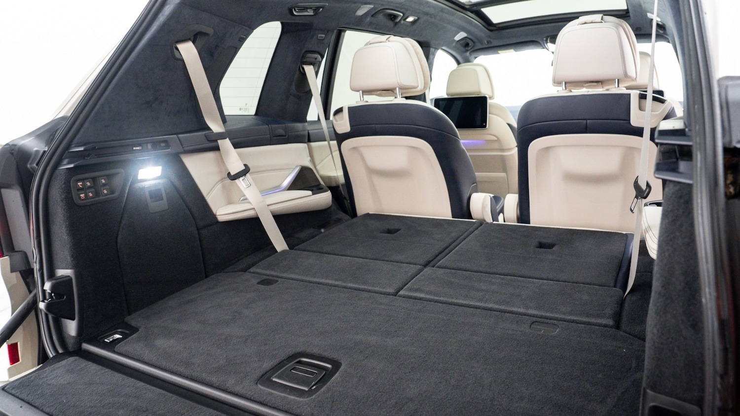 Used BMW X7 2021 for sale - 77556794: Photo 14