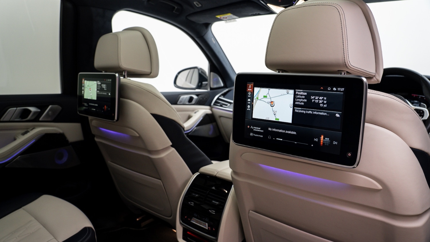 Used BMW X7 2021 for sale - 77556794: Photo 15