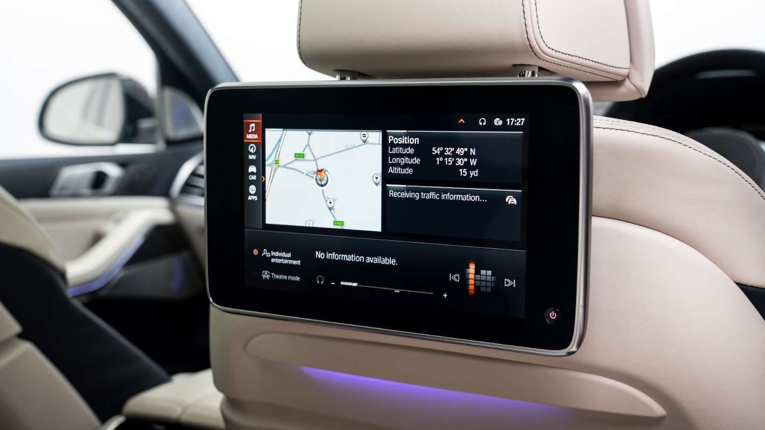 Used BMW X7 2021 for sale - 77556794: Photo 16