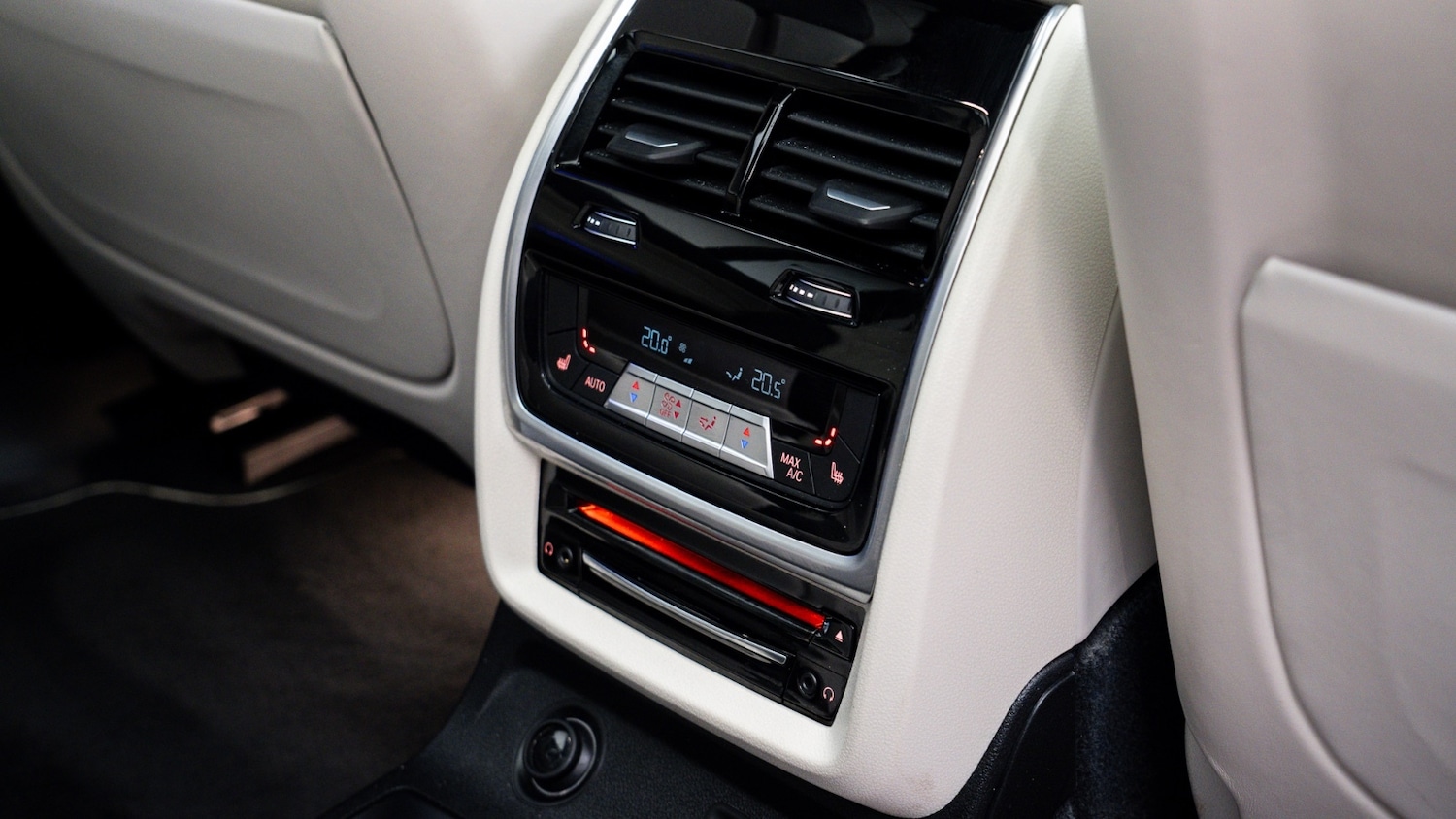 Used BMW X7 2021 for sale - 77556794: Photo 17