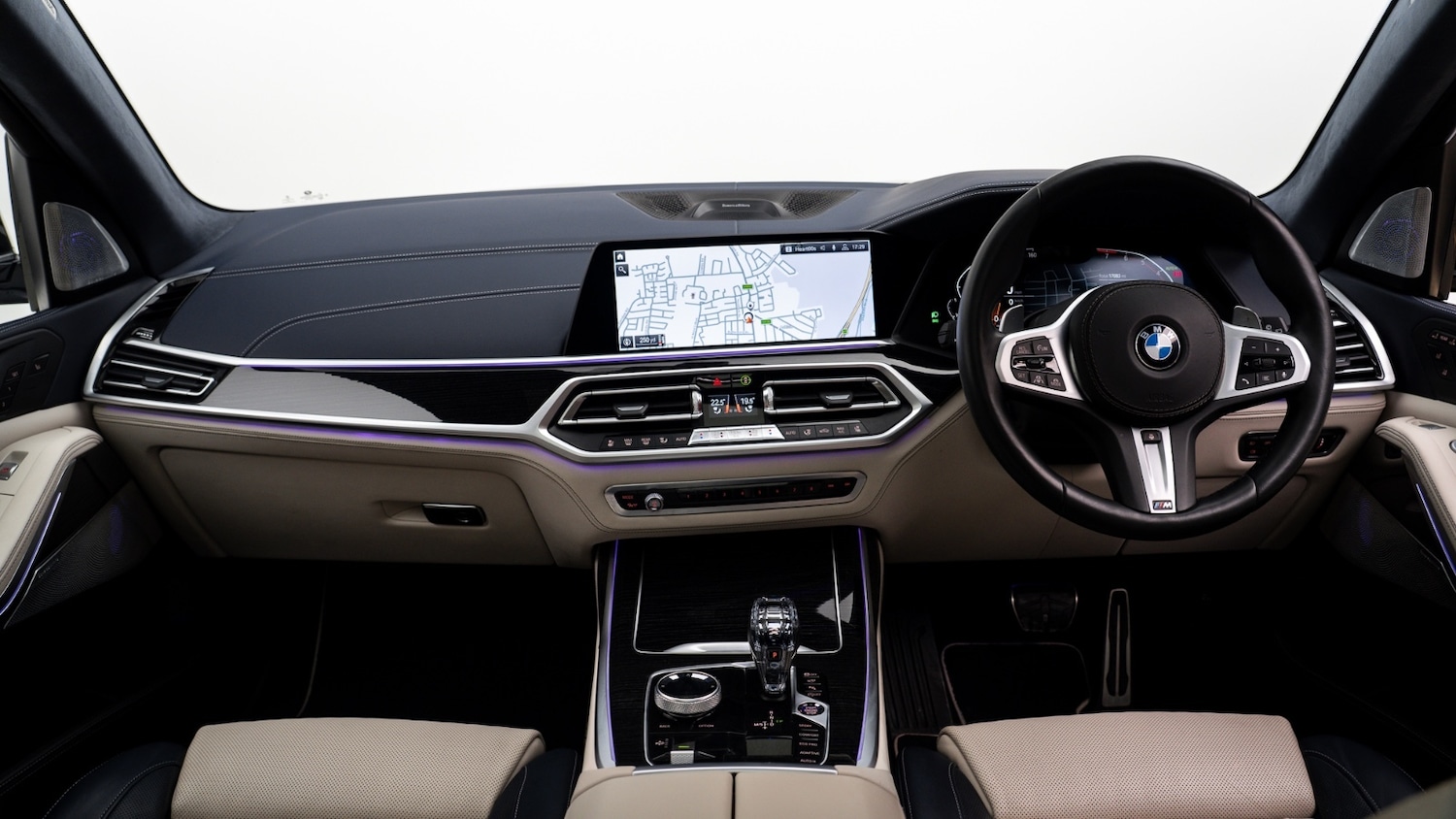 Used BMW X7 2021 for sale - 77556794: Photo 2