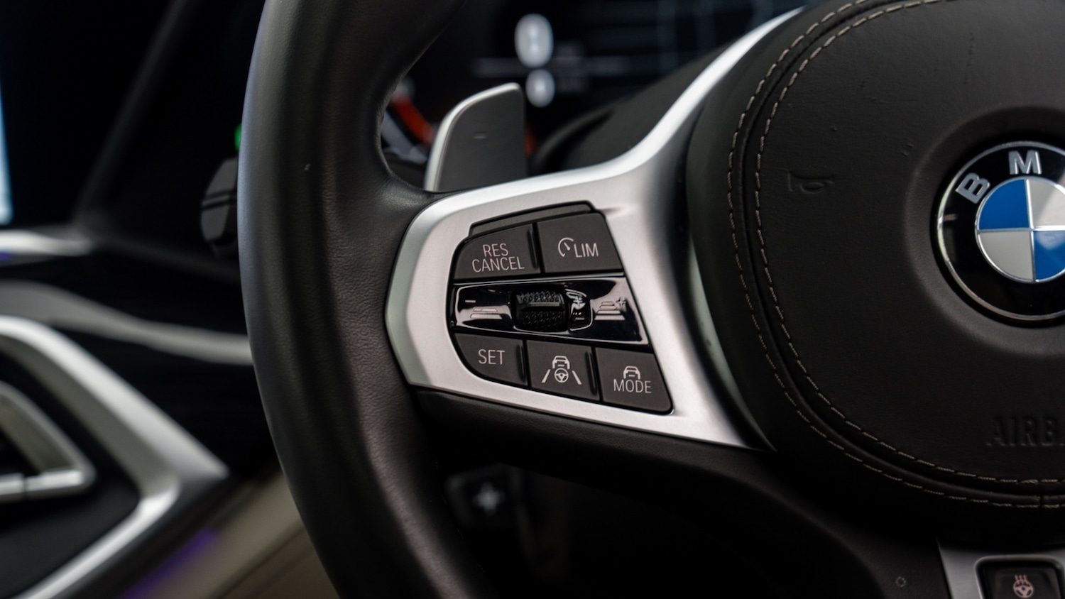 Used BMW X7 2021 for sale - 77556794: Photo 21