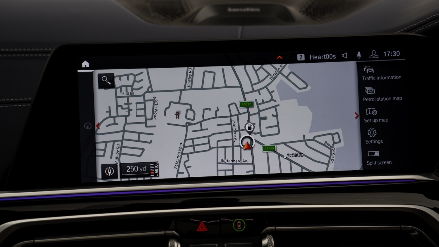 Used BMW X7 2021 for sale - 77556794: Photo 24