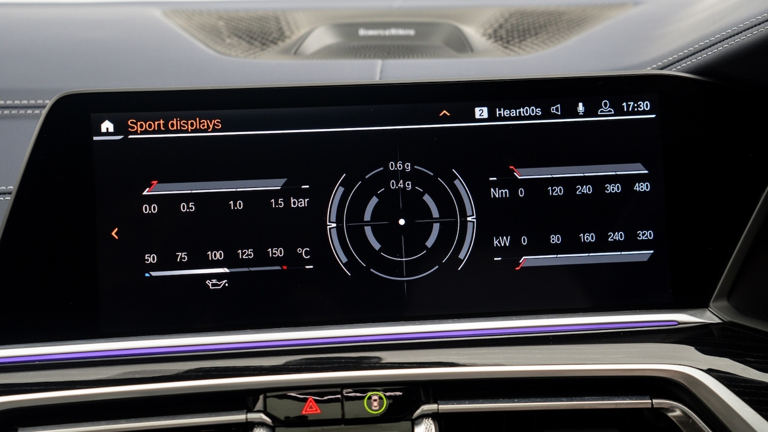 Used BMW X7 2021 for sale - 77556794: Photo 25