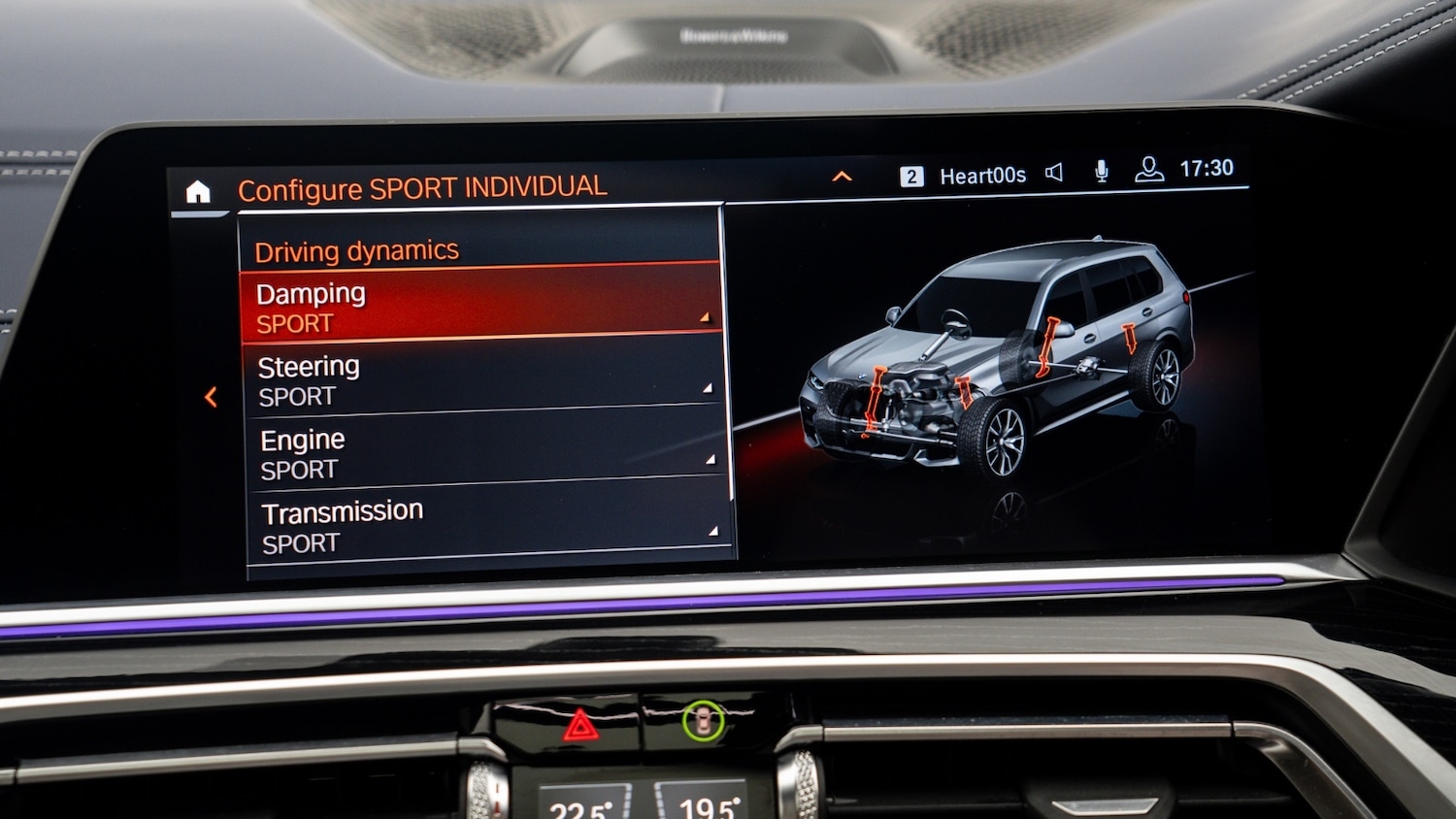 Used BMW X7 2021 for sale - 77556794: Photo 26