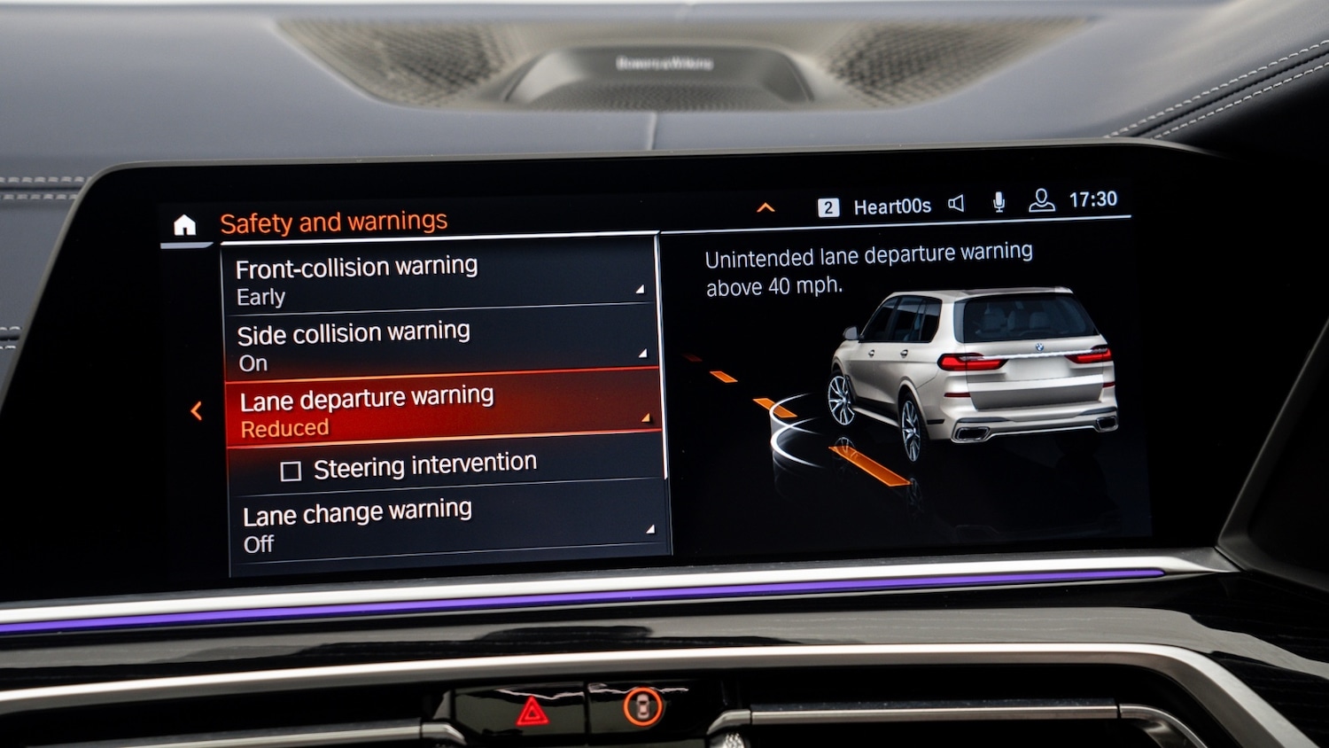 Used BMW X7 2021 for sale - 77556794: Photo 27