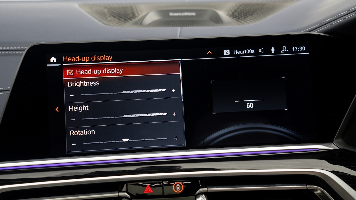 Used BMW X7 2021 for sale - 77556794: Photo 28