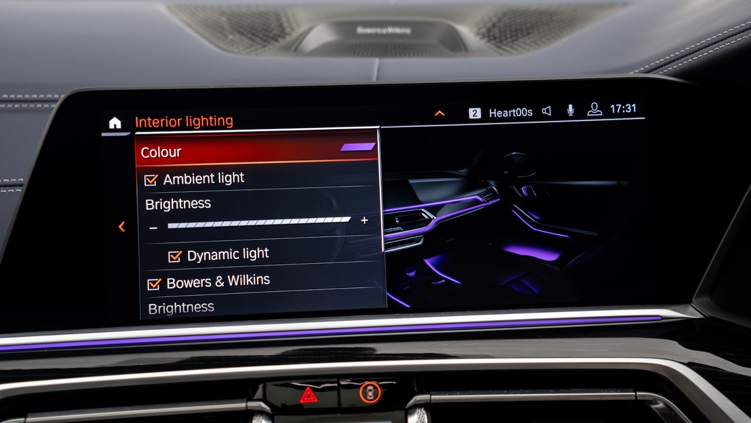 Used BMW X7 2021 for sale - 77556794: Photo 29