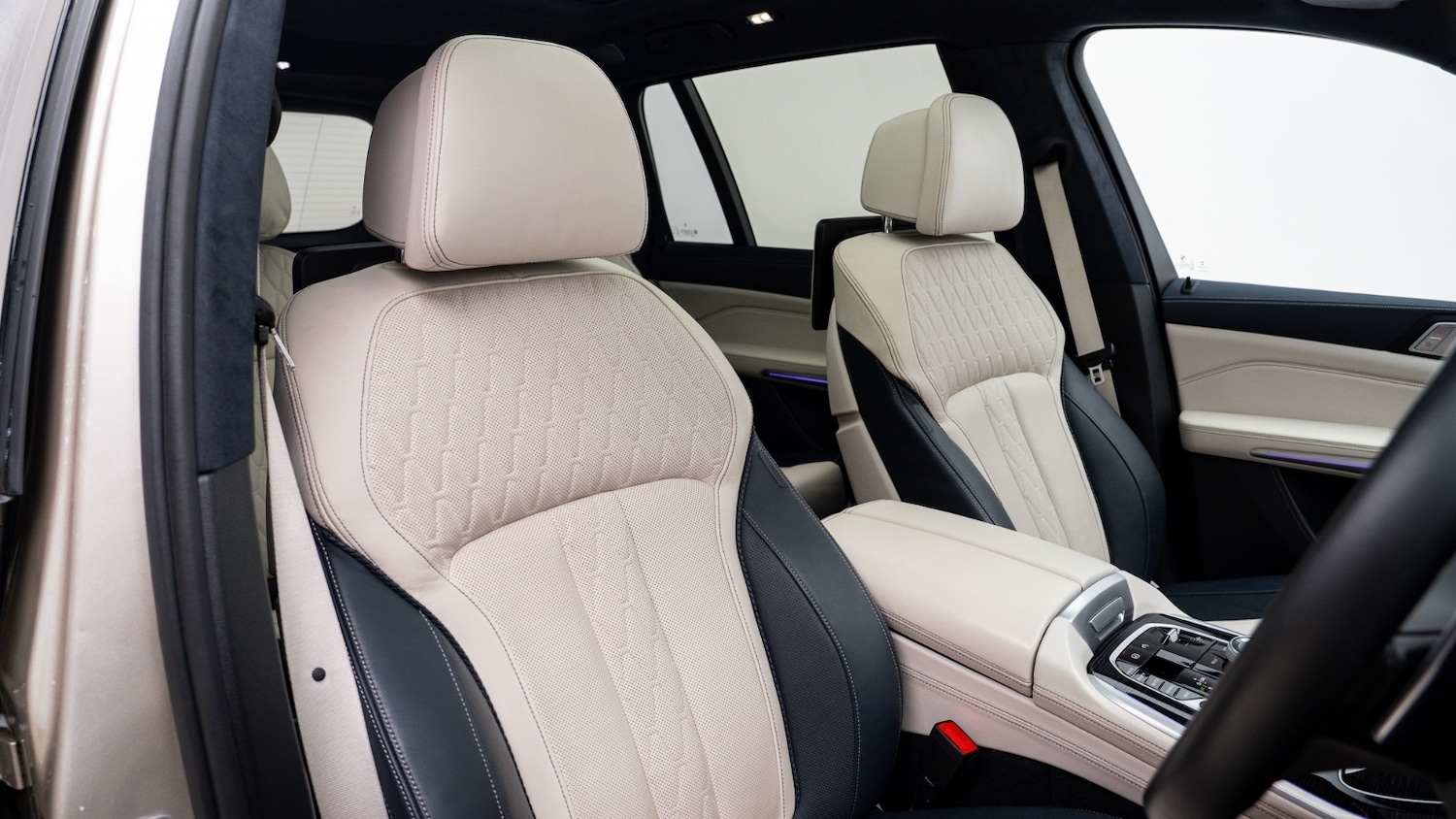 Used BMW X7 2021 for sale - 77556794: Photo 3