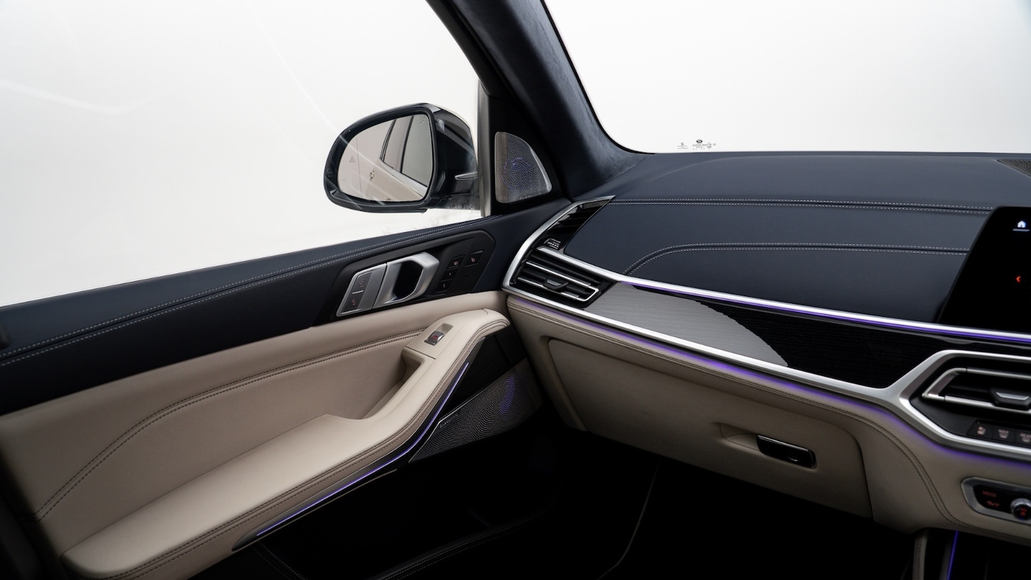 Used BMW X7 2021 for sale - 77556794: Photo 34