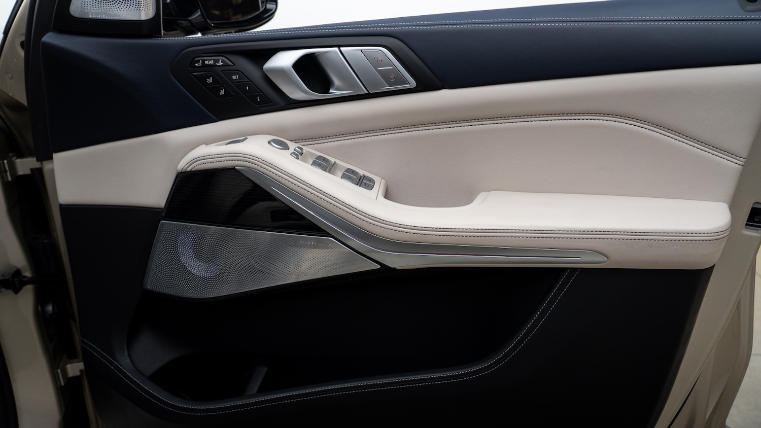 Used BMW X7 2021 for sale - 77556794: Photo 37