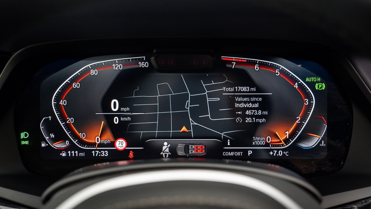 Used BMW X7 2021 for sale - 77556794: Photo 38