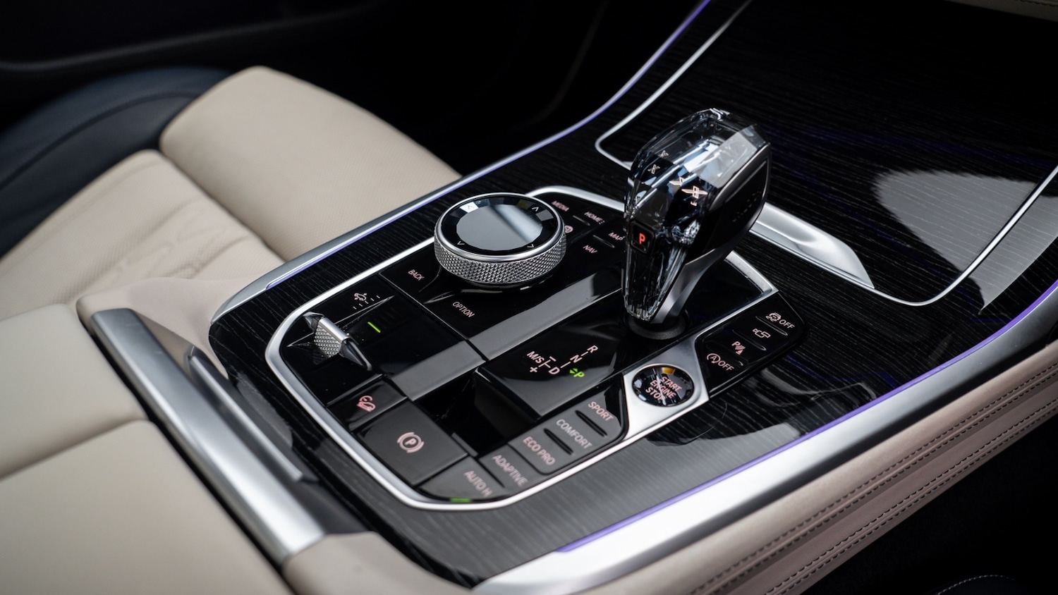 Used BMW X7 2021 for sale - 77556794: Photo 42