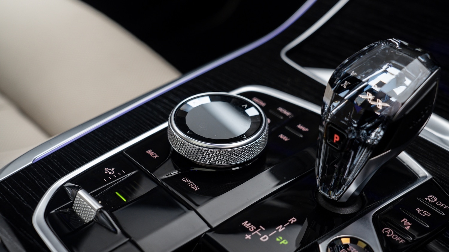 Used BMW X7 2021 for sale - 77556794: Photo 44