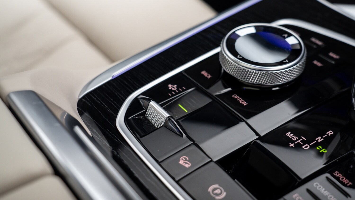 Used BMW X7 2021 for sale - 77556794: Photo 45