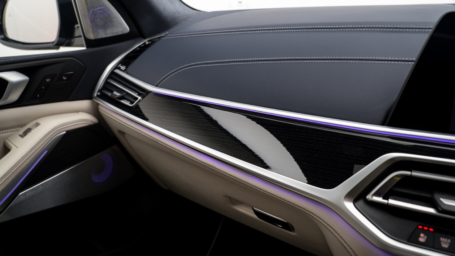 Used BMW X7 2021 for sale - 77556794: Photo 46