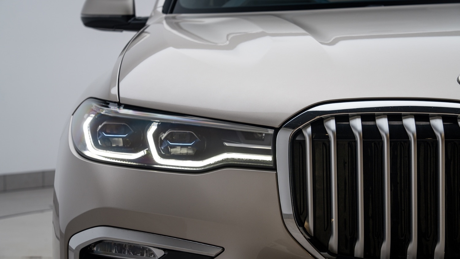 Used BMW X7 2021 for sale - 77556794: Photo 53