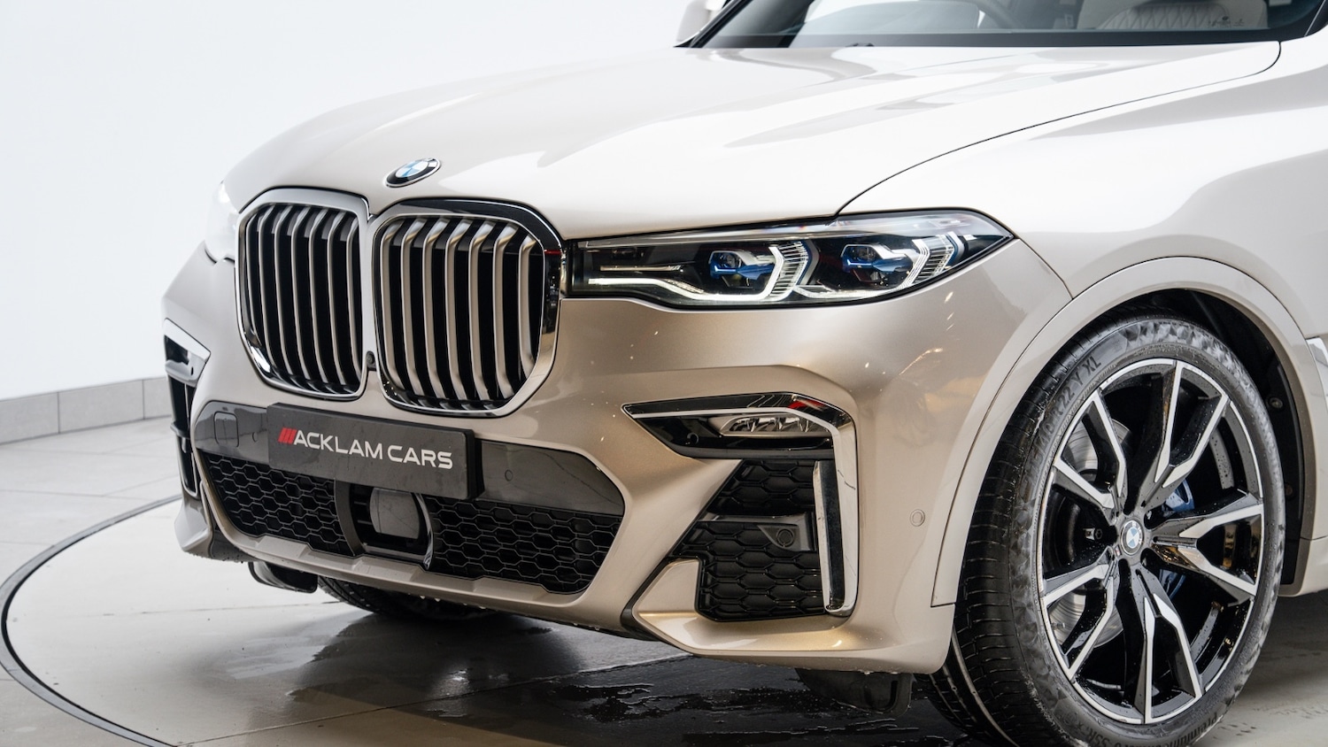 Used BMW X7 2021 for sale - 77556794: Photo 54