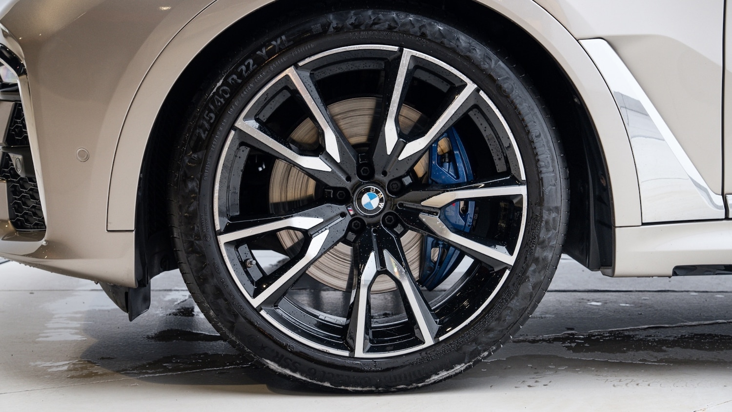 Used BMW X7 2021 for sale - 77556794: Photo 55