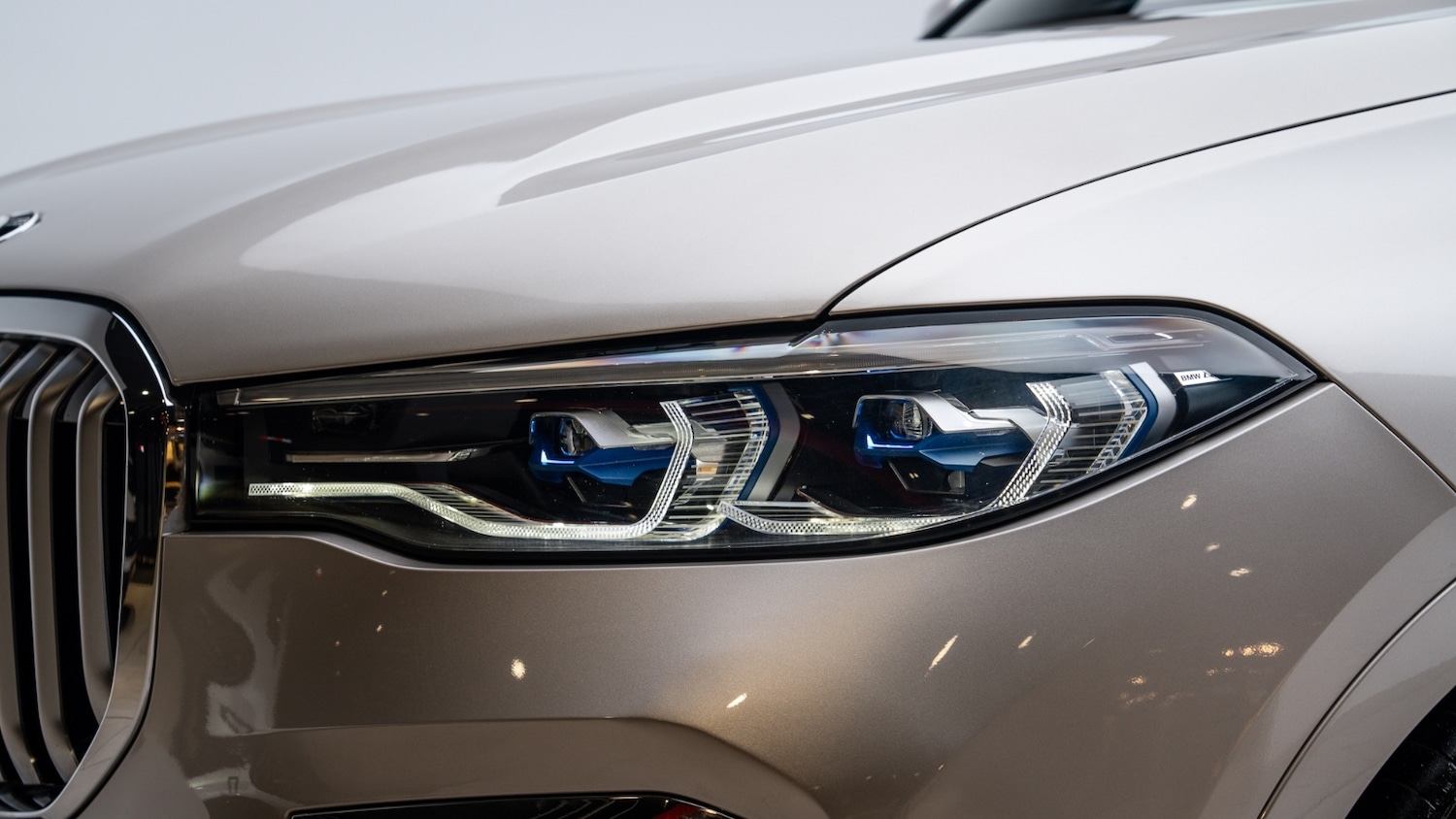 Used BMW X7 2021 for sale - 77556794: Photo 57