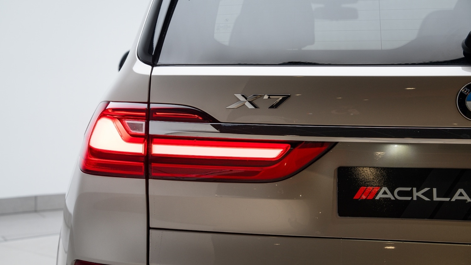 Used BMW X7 2021 for sale - 77556794: Photo 59