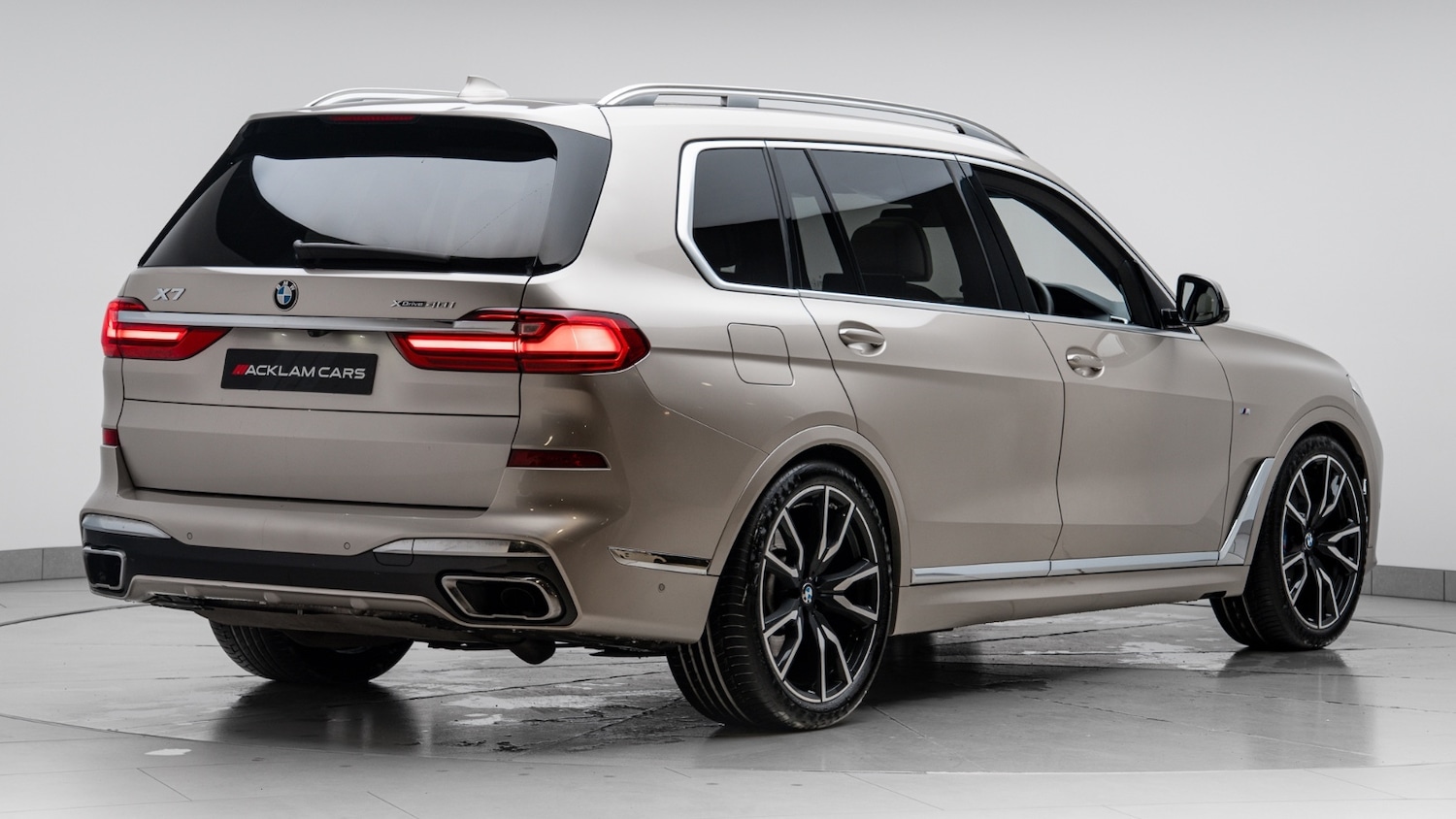 Used BMW X7 2021 for sale - 77556794: Photo 6