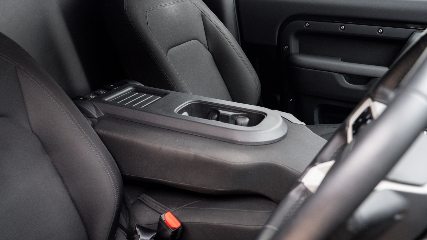 Used Land Rover Defender 2024 for sale - 77492721: Photo 10