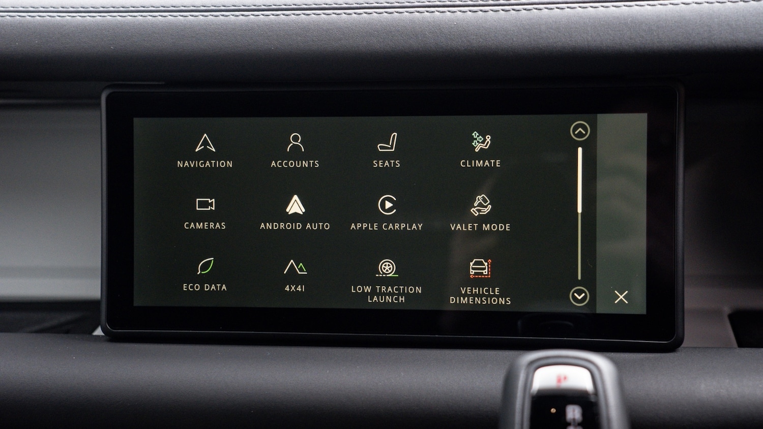 Used Land Rover Defender 2024 for sale - 77492721: Photo 14