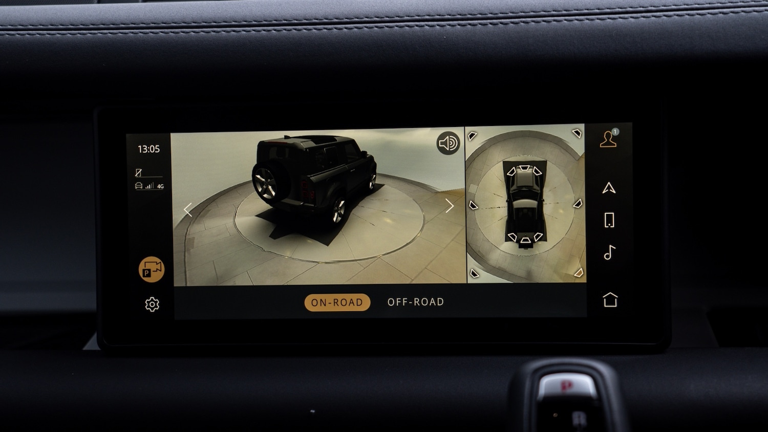 Used Land Rover Defender 2024 for sale - 77492721: Photo 16