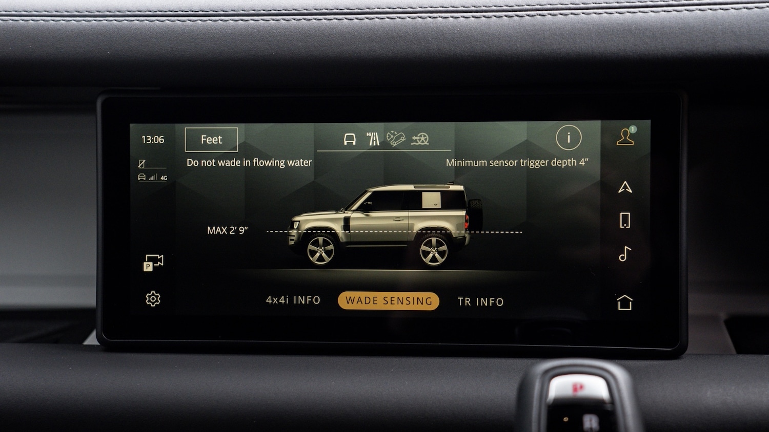 Used Land Rover Defender 2024 for sale - 77492721: Photo 17