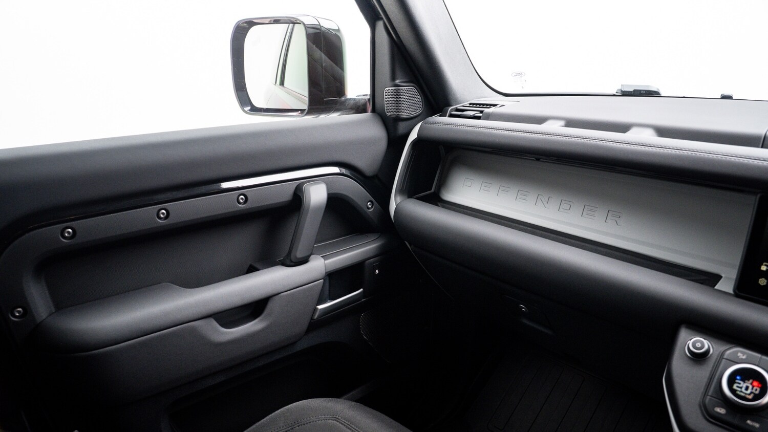 Used Land Rover Defender 2024 for sale - 77492721: Photo 21